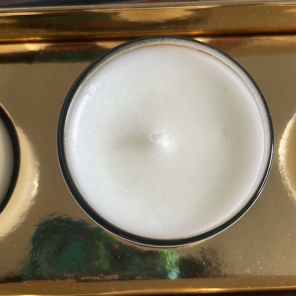 Jo Malone Christmas Candle Collection mini candles set of 5, new with box - Picture 9 of 15